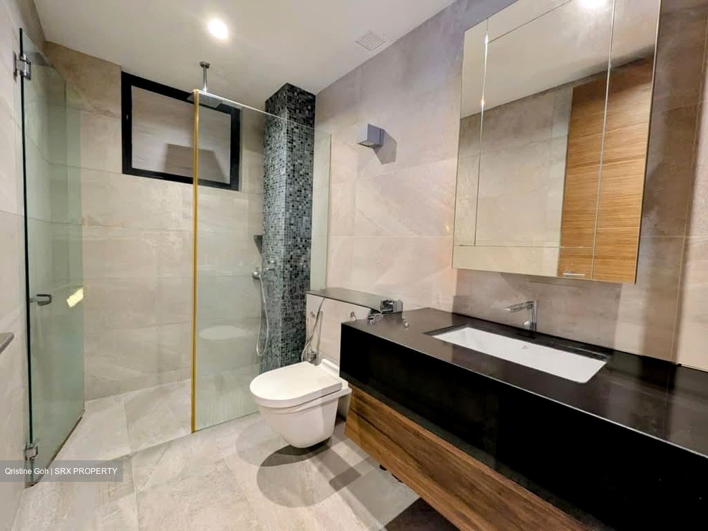 Mandai Garden (D26), Terrace #538754291